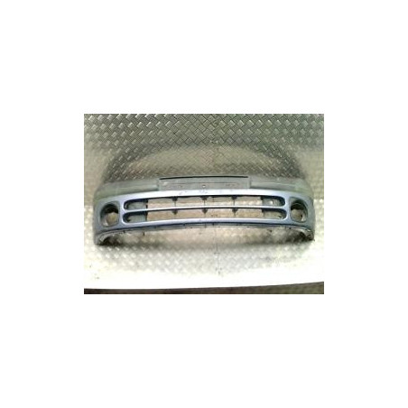 Pare choc avant RENAULT CLIO 2 PHASE 1 d’occasion