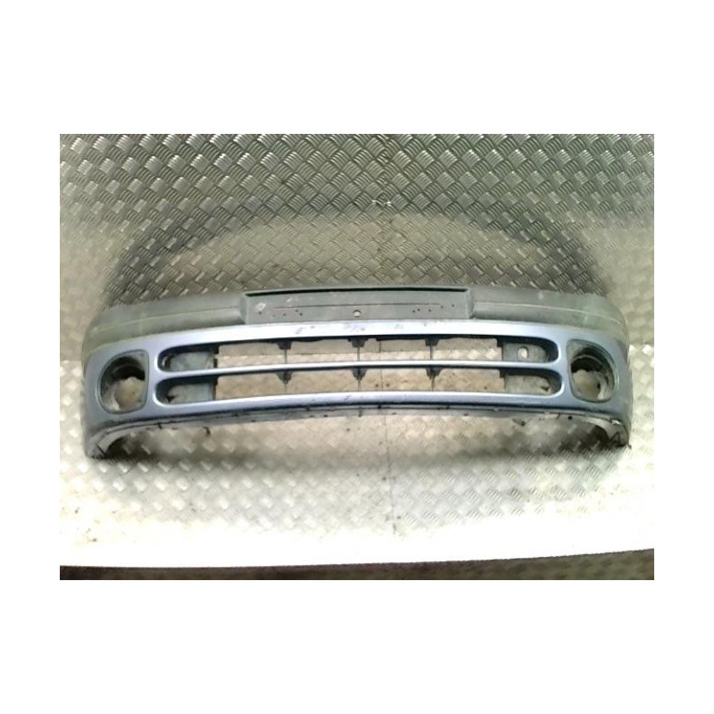 Pare choc avant RENAULT CLIO 2 PHASE 1 d’occasion