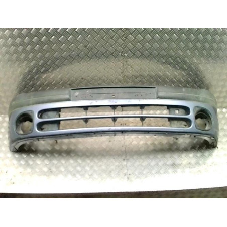Pare choc avant RENAULT CLIO 2 PHASE 1 d’occasion