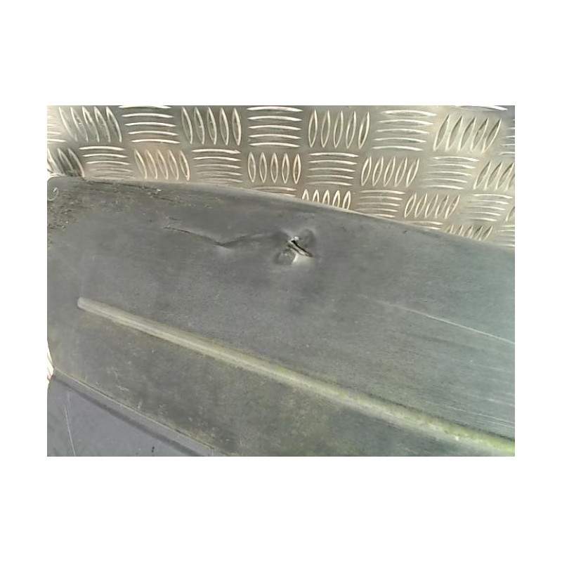 Pare choc avant RENAULT CLIO 2 PHASE 1 d’occasion