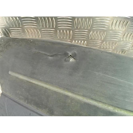 Pare choc avant RENAULT CLIO 2 PHASE 1 d’occasion