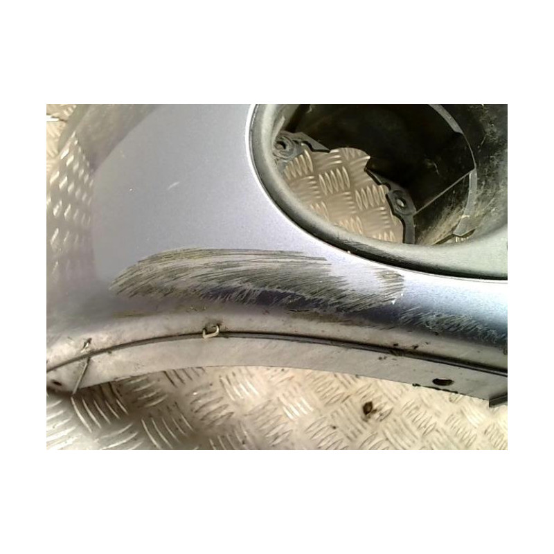 Pare choc avant RENAULT CLIO 2 PHASE 1 d’occasion