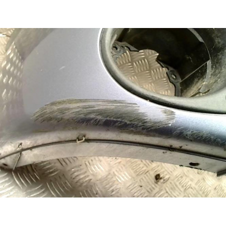 Pare choc avant RENAULT CLIO 2 PHASE 1 d’occasion