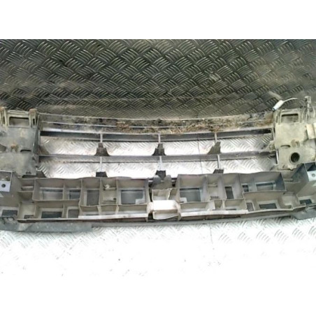 Pare choc avant RENAULT CLIO 2 PHASE 1 d’occasion