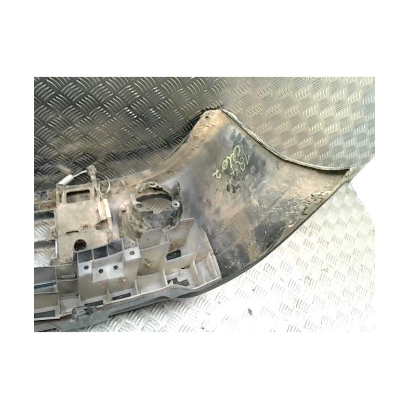 Pare choc avant RENAULT CLIO 2 PHASE 1 d’occasion