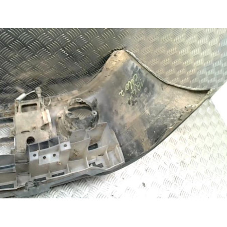 Pare choc avant RENAULT CLIO 2 PHASE 1 d’occasion