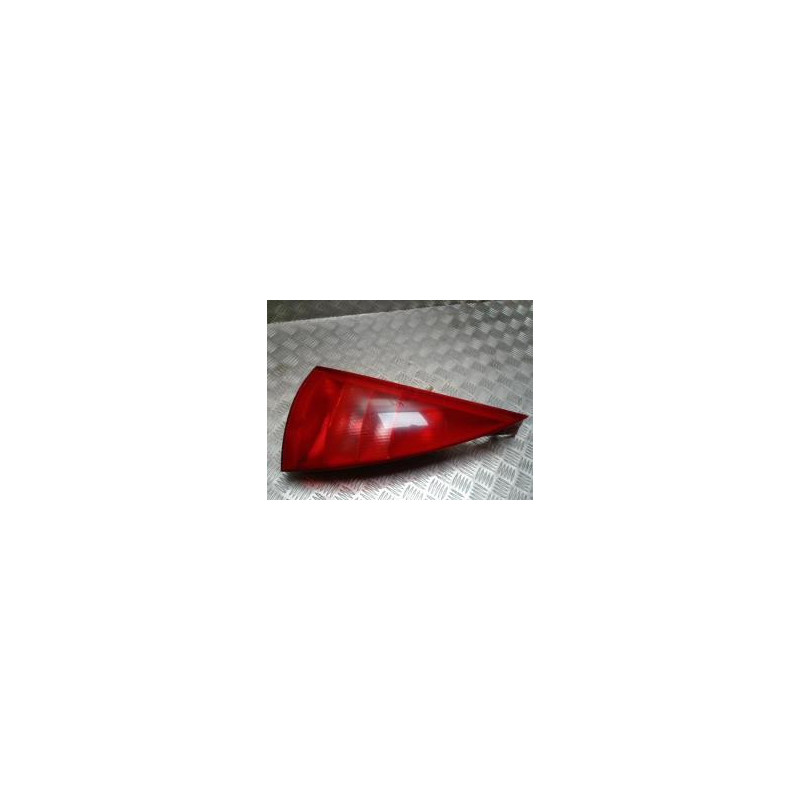 Feu arriere principal gauche (feux) CITROEN C3 1 PHASE 1 d’occasion