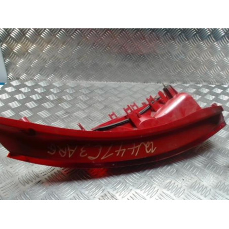Feu arriere principal gauche (feux) CITROEN C3 1 PHASE 1 d’occasion