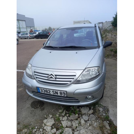 Feu arriere principal gauche (feux) CITROEN C3 1 PHASE 1 d’occasion