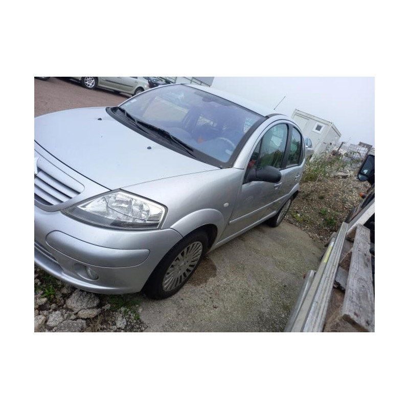 Feu arriere principal gauche (feux) CITROEN C3 1 PHASE 1 d’occasion