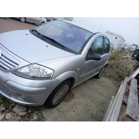 Feu arriere principal gauche (feux) CITROEN C3 1 PHASE 1 d’occasion