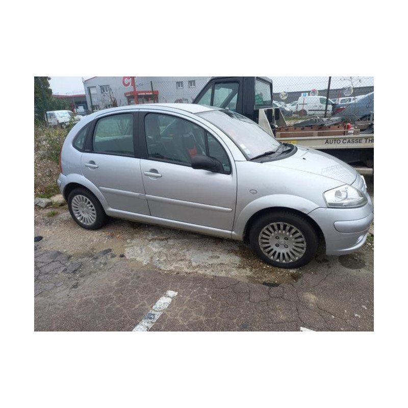 Feu arriere principal gauche (feux) CITROEN C3 1 PHASE 1 d’occasion