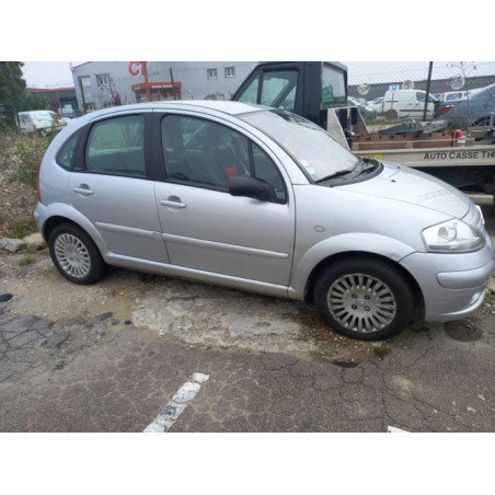 Feu arriere principal gauche (feux) CITROEN C3 1 PHASE 1 d’occasion