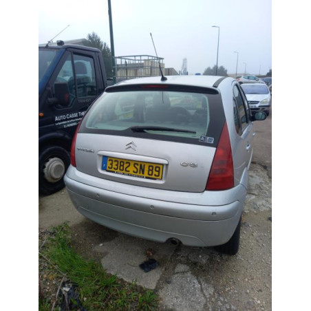 Feu arriere principal gauche (feux) CITROEN C3 1 PHASE 1 d’occasion