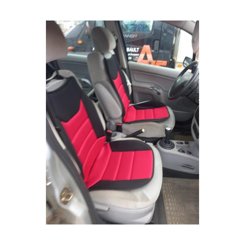 Feu arriere principal gauche (feux) CITROEN C3 1 PHASE 1 d’occasion