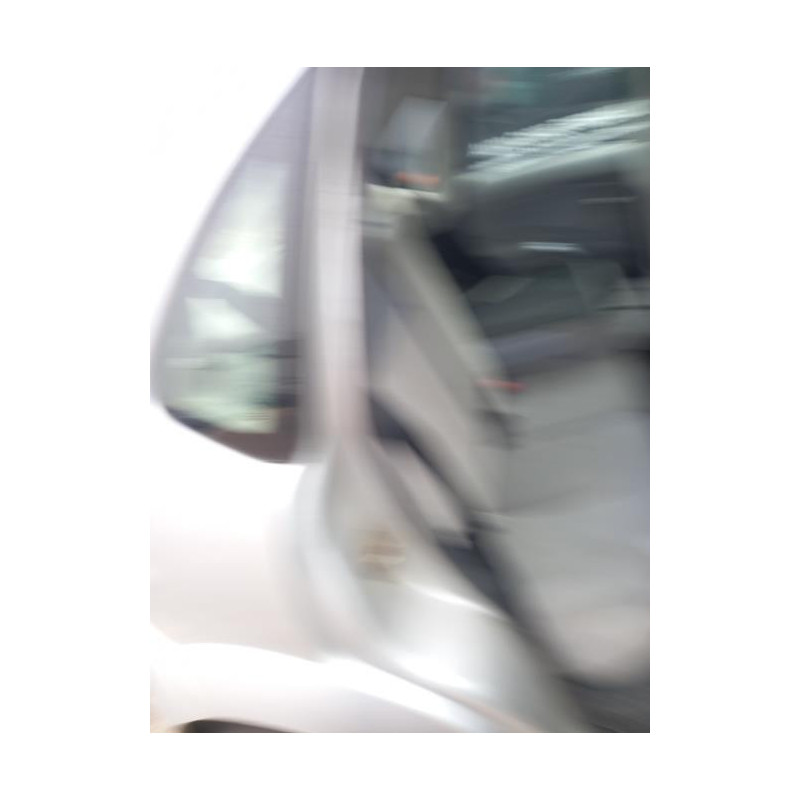 Feu arriere principal gauche (feux) CITROEN C3 1 PHASE 1 d’occasion
