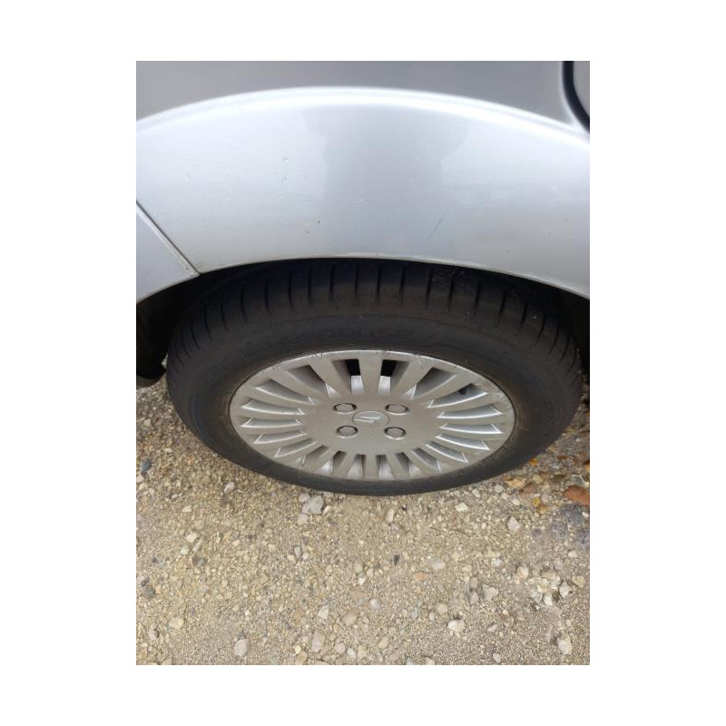 Feu arriere principal gauche (feux) CITROEN C3 1 PHASE 1 d’occasion