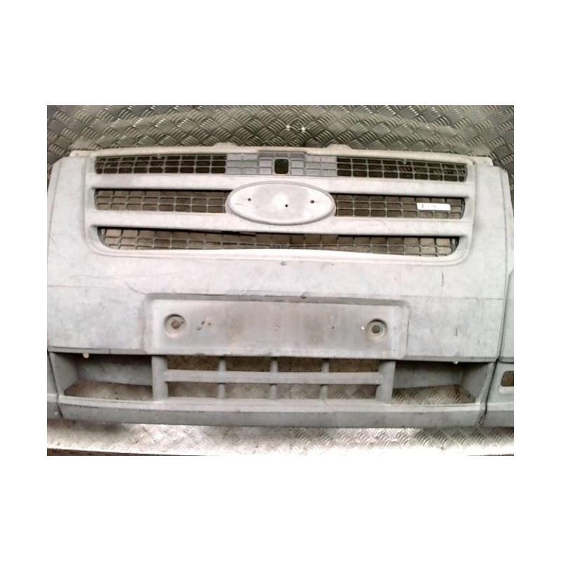 Pare choc avant FORD TRANSIT 4 d’occasion