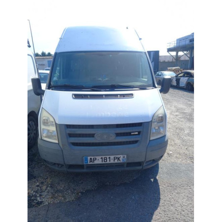 Pare choc avant FORD TRANSIT 4 d’occasion
