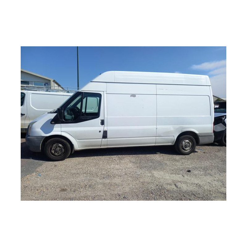 Pare choc avant FORD TRANSIT 4 d’occasion