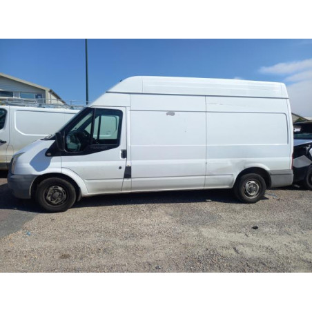 Pare choc avant FORD TRANSIT 4 d’occasion