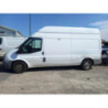 Pare choc avant FORD TRANSIT 4 d’occasion