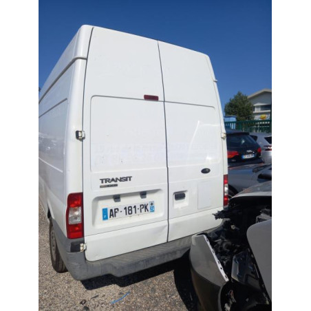 Pare choc avant FORD TRANSIT 4 d’occasion