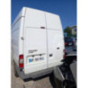 Pare choc avant FORD TRANSIT 4 d’occasion