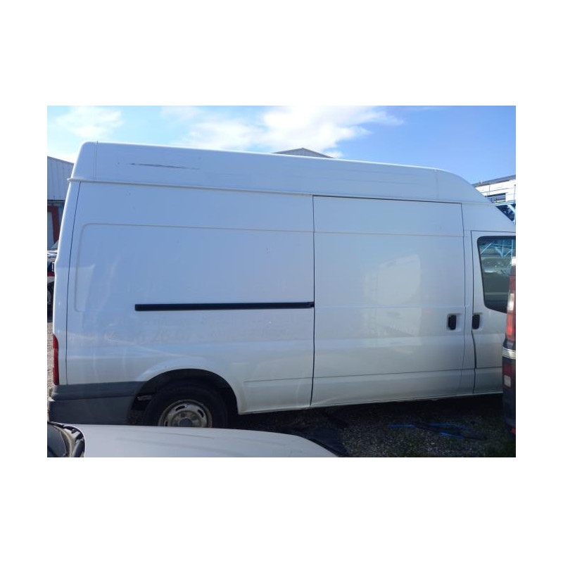 Pare choc avant FORD TRANSIT 4 d’occasion