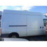 Pare choc avant FORD TRANSIT 4 d’occasion