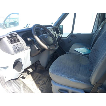 Pare choc avant FORD TRANSIT 4 d’occasion