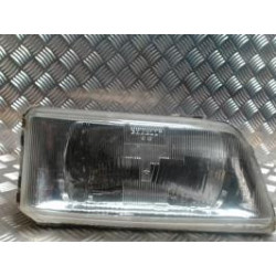 Optique avant principal droit (feux)(phare) FIAT DUCATO 2 PHASE 1 d’occasion
