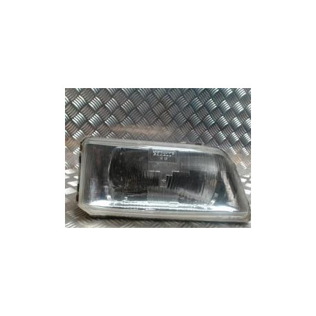 Optique avant principal droit (feux)(phare) FIAT DUCATO 2 PHASE 1 d’occasion