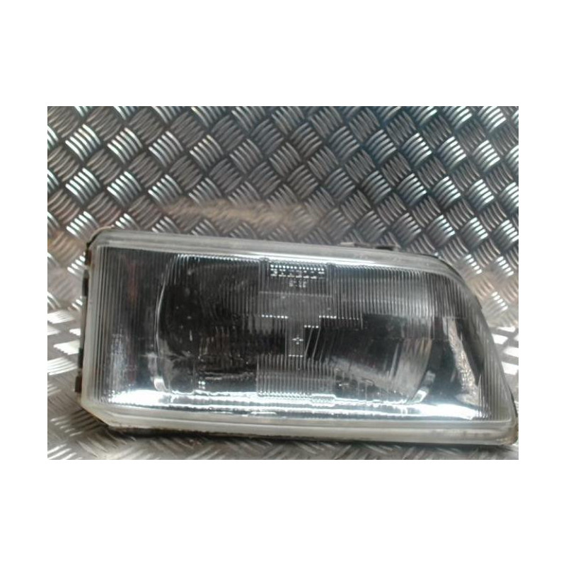 Optique avant principal droit (feux)(phare) FIAT DUCATO 2 PHASE 1 d’occasion