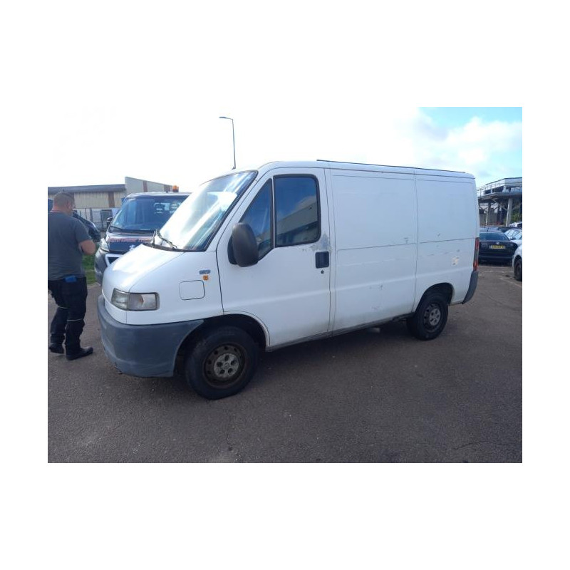 Optique avant principal droit (feux)(phare) FIAT DUCATO 2 PHASE 1 d’occasion
