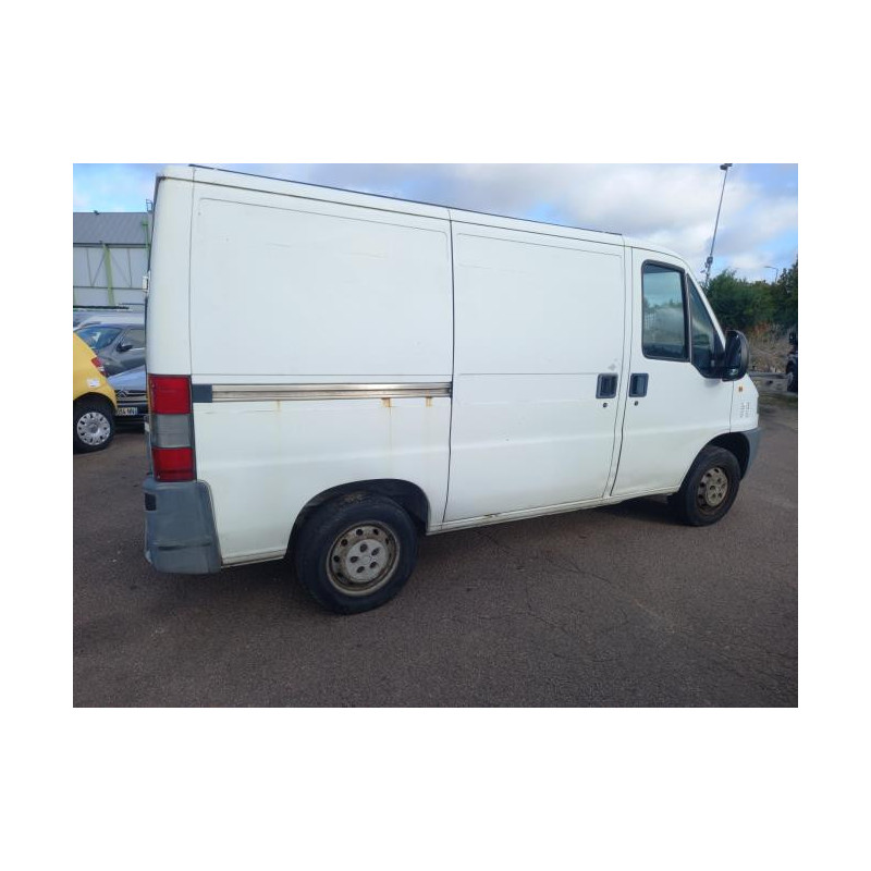 Optique avant principal droit (feux)(phare) FIAT DUCATO 2 PHASE 1 d’occasion