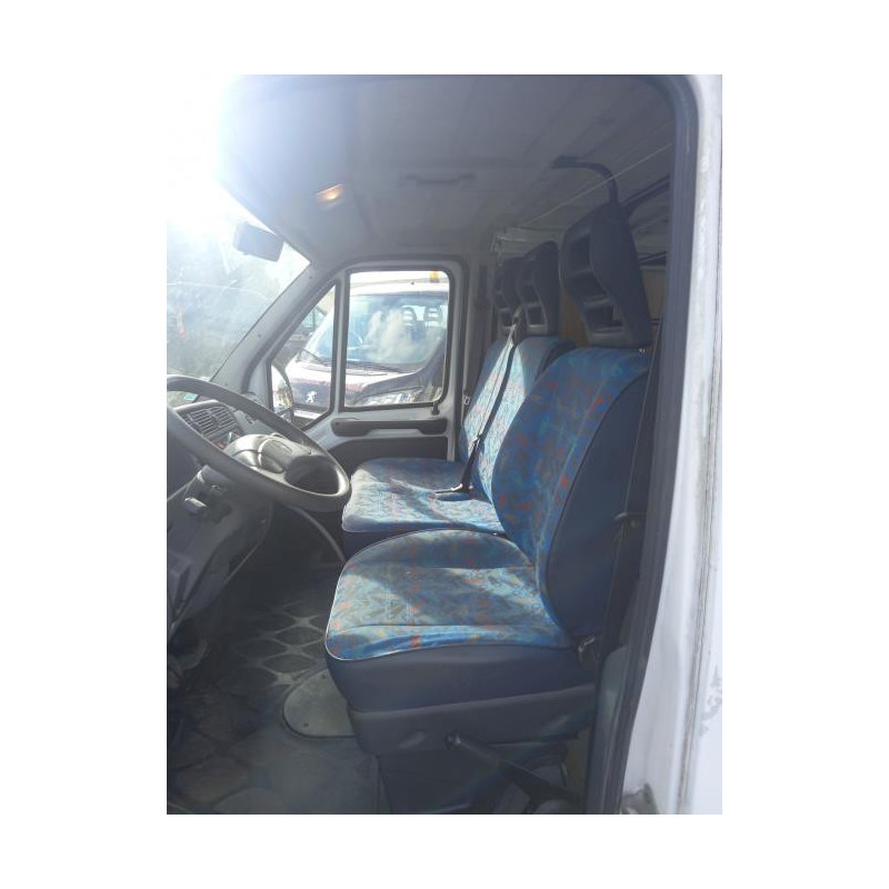 Optique avant principal droit (feux)(phare) FIAT DUCATO 2 PHASE 1 d’occasion