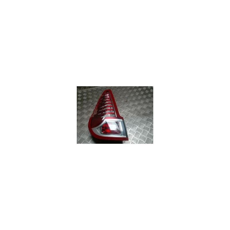 Feu arriere principal gauche (feux) RENAULT SCENIC 3 PHASE 1 d’occasion