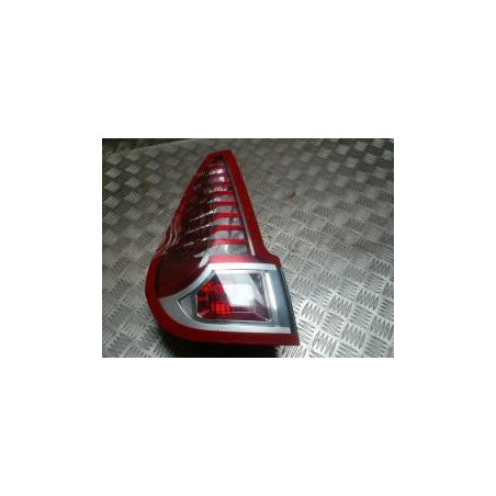 Feu arriere principal gauche (feux) RENAULT SCENIC 3 PHASE 1 d’occasion