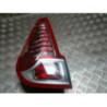 Feu arriere principal gauche (feux) RENAULT SCENIC 3 PHASE 1 d’occasion