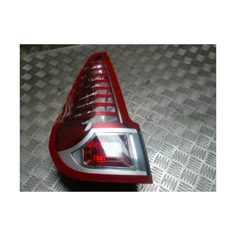 Feu arriere principal gauche (feux) RENAULT SCENIC 3 PHASE 1 d’occasion