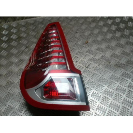 Feu arriere principal gauche (feux) RENAULT SCENIC 3 PHASE 1 d’occasion
