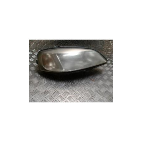 Optique avant principal droit (feux)(phare) OPEL ASTRA G d’occasion