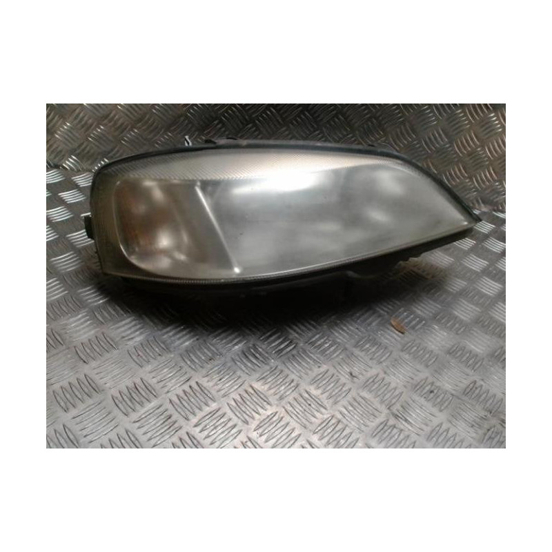 Optique avant principal droit (feux)(phare) OPEL ASTRA G d’occasion
