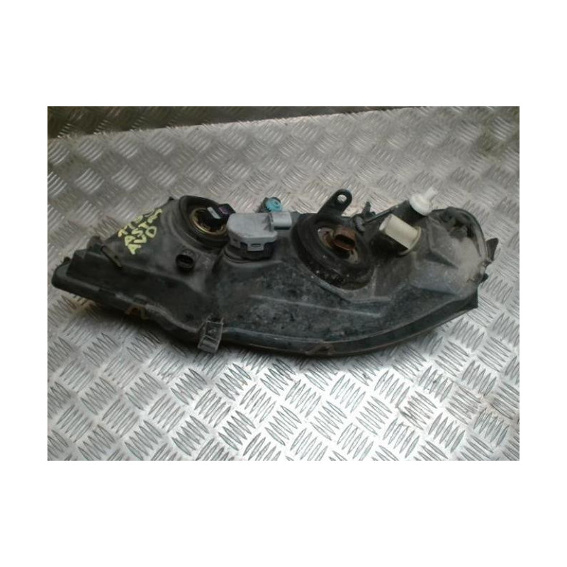 Optique avant principal droit (feux)(phare) OPEL ASTRA G d’occasion