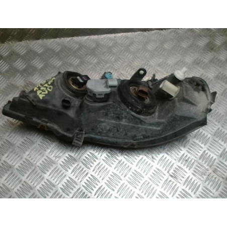 Optique avant principal droit (feux)(phare) OPEL ASTRA G d’occasion