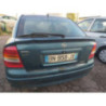 Optique avant principal droit (feux)(phare) OPEL ASTRA G d’occasion