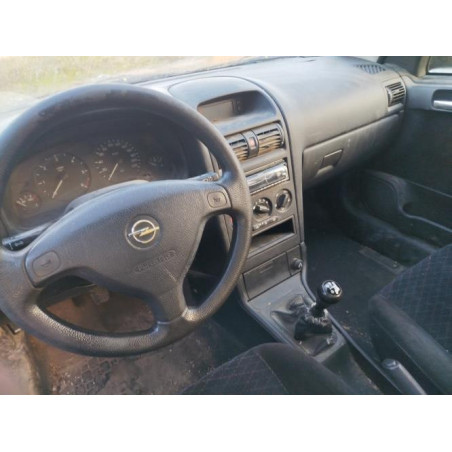 Optique avant principal droit (feux)(phare) OPEL ASTRA G d’occasion