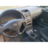 Optique avant principal droit (feux)(phare) OPEL ASTRA G d’occasion