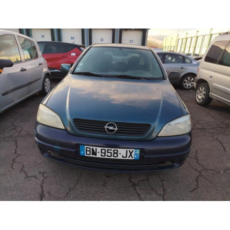 Optique avant principal droit (feux)(phare) OPEL ASTRA G d’occasion